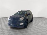Used 2017 Chevrolet Equinox LT image 5