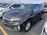 Used 2023 Chevrolet Equinox LT w/ Driver Convenience Package image 4