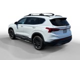 Certified 2022 Hyundai Santa Fe XRT image 3