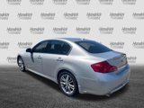 Used 2008 INFINITI G35 Journey w/ Premium Pkg image 3