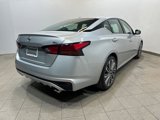 Used 2024 Nissan Altima 2.5 SR image 6