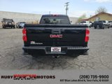 Used 2016 GMC Sierra 1500 4x4 Double Cab image 6