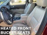 Used 2016 Dodge Durango Limited w/ Premium Group image 2