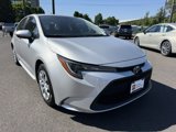 Certified 2022 Toyota Corolla LE image 2