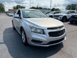 Used 2016 Chevrolet Cruze LT image 4