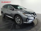 Used 2022 Nissan Murano SV image 3