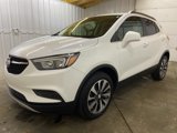 Used 2021 Buick Encore Preferred w/ Safety Package image 3