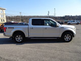 Used 2015 Ford F150 XLT w/ Equipment Group 302A Luxury image 5