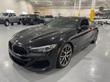 Used 2020 BMW M850i xDrive Coupe w/ Driving Assistance Package 2 image 3