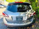 Used 2011 Nissan Murano S image 4