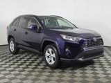 Used 2019 Toyota RAV4 XLE image 2