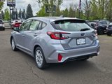 New 2025 Subaru Impreza 2.0i image 3