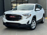 Used 2020 GMC Terrain SLE image 3
