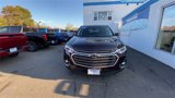 Certified 2021 Chevrolet Traverse LT image 4