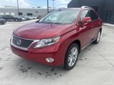 Used 2010 Lexus RX 450h AWD image 2