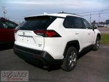 New 2025 Toyota RAV4 XLE image 2