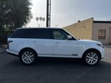 Used 2016 Land Rover Range Rover HSE image 2