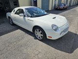 Used 2002 Ford Thunderbird image 3