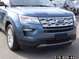 Used 2019 Ford Explorer XLT w/ Equipment Group 202A image 4