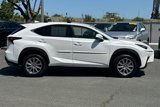 Certified 2021 Lexus NX 300 AWD w/ Cold Area Package image 3