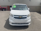 Used 2015 Chevrolet City Express LS w/ Appearance Package image 4