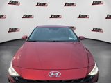 Certified 2022 Hyundai Elantra Limited w/ Cargo Package image 5