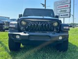 Used 2018 Jeep Wrangler Unlimited Sport S image 2