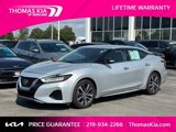 Used 2020 Nissan Maxima 3.5 SV image 5