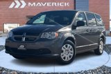 Used 2018 Dodge Grand Caravan SE w/ UConnect Hands-Free Group image 3