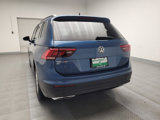 Used 2019 Volkswagen Tiguan SE image 6