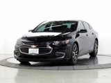 Used 2018 Chevrolet Malibu LT w/ Leather Package image 3
