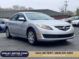 Used 2011 MAZDA MAZDA6 i Sport image 3