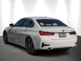 Used 2021 BMW 330i Sedan w/ Premium Package image 4