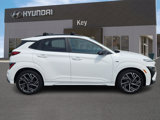 Used 2022 Hyundai Kona N Line image 3