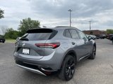 Used 2021 Buick Envision Essence w/ Technology Package I image 5
