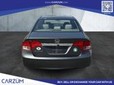 Used 2009 Honda Civic LX image 4
