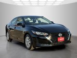 New 2025 Nissan Sentra S image 3