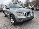 Used 2012 Jeep Grand Cherokee Laredo w/ Laredo E Group image 2