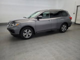 Used 2019 Nissan Pathfinder S image 2