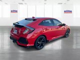 Used 2017 Honda Civic Sport image 3