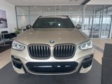 Used 2021 BMW X3 M40i w/ Premium Package image 6