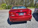 Used 2007 Lexus IS 250 AWD image 4