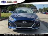 Used 2019 Hyundai Sonata SE image 2
