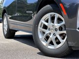 Used 2022 Chevrolet Equinox LT image 2