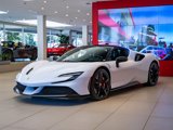 Used 2023 Ferrari SF90 Stradale image 4