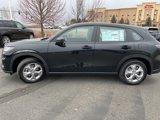 New 2025 Honda HR-V LX image 5