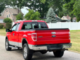 Used 2012 Ford F150 XLT w/ XLT Chrome Pkg image 3