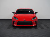 Used 2023 Toyota GR86 Premium w/ ALL Weather Mat Package (TMS) image 4
