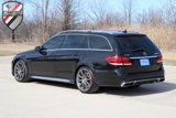 Used 2015 Mercedes-Benz E 63 AMG S-Model image 6