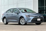 Used 2025 Toyota Corolla LE image 2